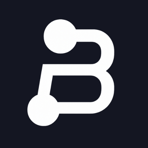 BeLogic AI Logo